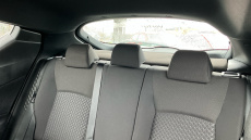 Toyota C-HR 1.8 Hybrid Icon 5dr CVT Hybrid Hatchback